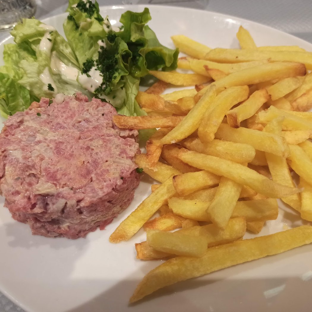 Chez Michel 2